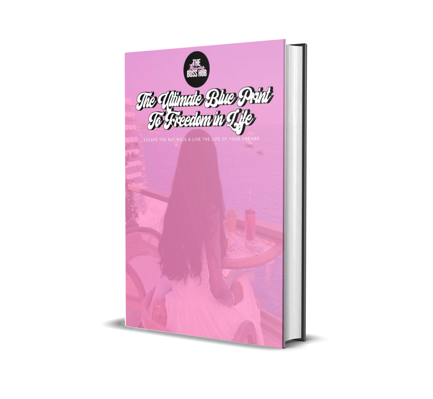 THE ULTIMATE BLUEPRINT TO FREEDOM IN LIFE