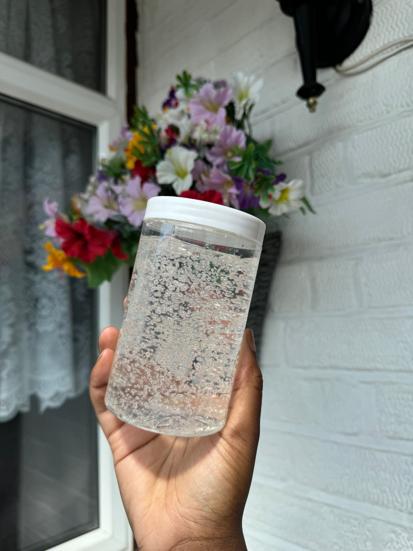 Versagel Base 10oz (Non Infused)